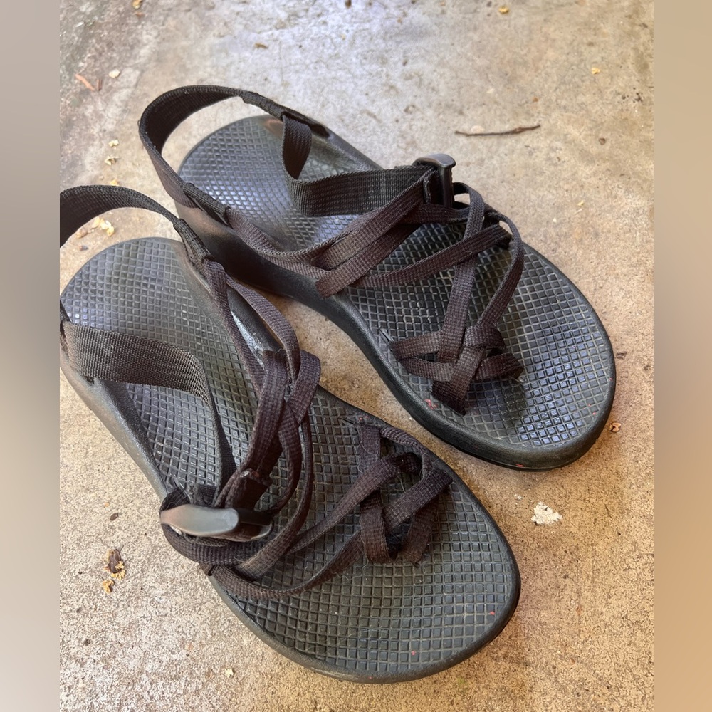 Womens Chacos